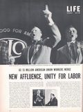 Life (1883-2000 Clair Maxwell/Life Publishing Company) Magazine Dec 12 1955