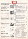 Life (1883-2000 Clair Maxwell/Life Publishing Company) Magazine Dec 5 1955