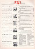 Life (1883-2000 Clair Maxwell/Life Publishing Company) Magazine Nov 28 1955