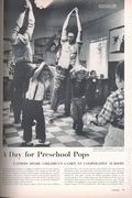 Life (1883-2000 Clair Maxwell/Life Publishing Company) Magazine Nov 21 1955