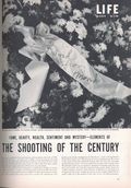 Life (1883-2000 Clair Maxwell/Life Publishing Company) Magazine Nov 14 1955