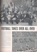 Life (1883-2000 Clair Maxwell/Life Publishing Company) Magazine Nov 7 1955