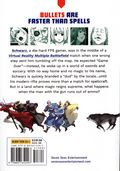 When a Clueless First-Person Shooter Player Falls into Another World GN (2026 Seven Seas) 1-1ST