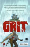 Grit TPB (2026 Mad Cave) 1-1ST