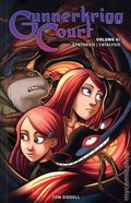 Gunnerkrigg Court TPB (2024 Dark Horse) 4-1ST