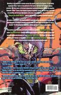 Hard Style Juice TPB (2026 Ablaze) 1-1ST