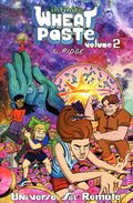 Infinite Wheatpaste TPB (2024 Avery Hill) 2-1ST