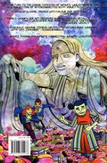 Infinite Wheatpaste TPB (2024 Avery Hill) 2-1ST