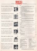 Life (1883-2000 Clair Maxwell/Life Publishing Company) Magazine Oct 31 1955