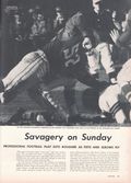 Life (1883-2000 Clair Maxwell/Life Publishing Company) Magazine Oct 24 1955