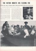 Life (1883-2000 Clair Maxwell/Life Publishing Company) Magazine Oct 17 1955