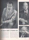 Life (1883-2000 Clair Maxwell/Life Publishing Company) Magazine Oct 10 1955