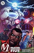 Milestone Compendium TPB (2021 DC) 5-1ST