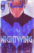 Nightwing (2016 DC) 78CON
