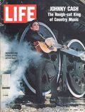 Life (1883-2000 Clair Maxwell/Life Publishing Company) Magazine Nov 21 1969