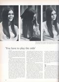 Life (1883-2000 Clair Maxwell/Life Publishing Company) Magazine Nov 21 1969