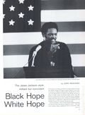 Life (1883-2000 Clair Maxwell/Life Publishing Company) Magazine Nov 21 1969
