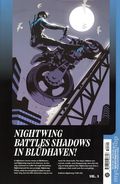 Nightwing HC (2025 DC) All-In 3-1ST