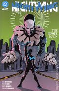 Nightwing TPB (2025 DC) All-In 3-1ST