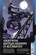 Nightwing TPB (2025 DC) All-In 3-1ST