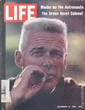 Life (1883-2000 Clair Maxwell/Life Publishing Company) Magazine Nov 14 1969