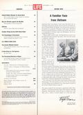 Life (1883-2000 Clair Maxwell/Life Publishing Company) Magazine Nov 14 1969