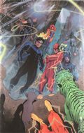 Nightwing (2016 DC) 104E