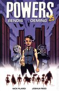 Powers 25 TPB (2026 Dark Horse) 1-1ST