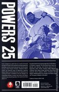 Powers 25 TPB (2026 Dark Horse) 1-1ST