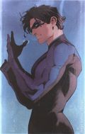 Nightwing (2016 DC) 105F