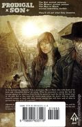 Prodigal Son TPB (2026 AMP Comics) 1-1ST