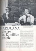 Life (1883-2000 Clair Maxwell/Life Publishing Company) Magazine Oct 31 1969