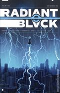 Radiant Black TPB (2021- Image) 8-1ST