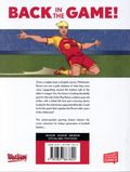 Roy of the Rovers TPB (2026 Rebellion) 1-1ST