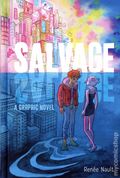 Salvage HC (2026 Ten Speed Graphic) 1-1ST