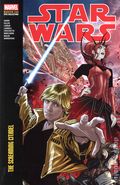 Star Wars TPB (2024 Marvel) Modern Era Epic Collection 3-1ST