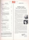 Life (1883-2000 Clair Maxwell/Life Publishing Company) Magazine Oct 3 1969