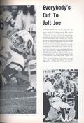 Life (1883-2000 Clair Maxwell/Life Publishing Company) Magazine Oct 3 1969