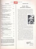 Life (1883-2000 Clair Maxwell/Life Publishing Company) Magazine Sep 19 1969