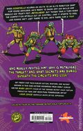 Tales of the Teenage Mutant Ninja Turtles A Very Mechazoid Summer TPB (2026 IDW) 1-1ST