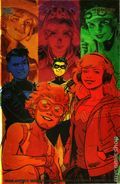 Young Justice (2019 DC 3rd Series) 3CON