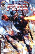 Sgt. Flag (2026 Advent Comics) 3