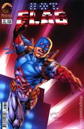 Sgt. Flag (2026 Advent Comics) 4