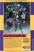 Uncanny X-Men TPB (2025 Marvel) By Gail Simone 4-1ST