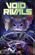 Void Rivals TPB (2024 Image) 5A-1ST