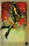 Zatanna (2025 DC) 1F