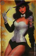 Zatanna (2025 DC) 1SZERDY.C