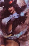 Zatanna Bring Down the House (2024 DC) 1D