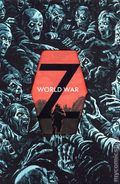 World War Z SC (2026 Del Rey) An Oral History of the Zombie War Deluxe Edition 1-1ST