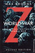 World War Z SC (2026 Del Rey) An Oral History of the Zombie War Deluxe Edition 1-1ST